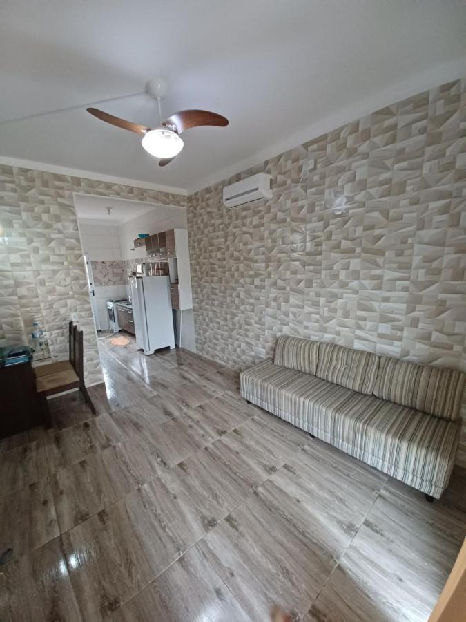 Apartamento Encantador Com Piscina Ubatuba Extérieur photo