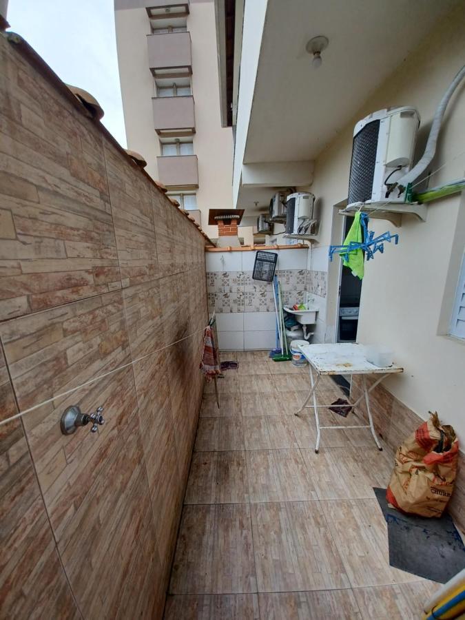 Apartamento Encantador Com Piscina Ubatuba Extérieur photo