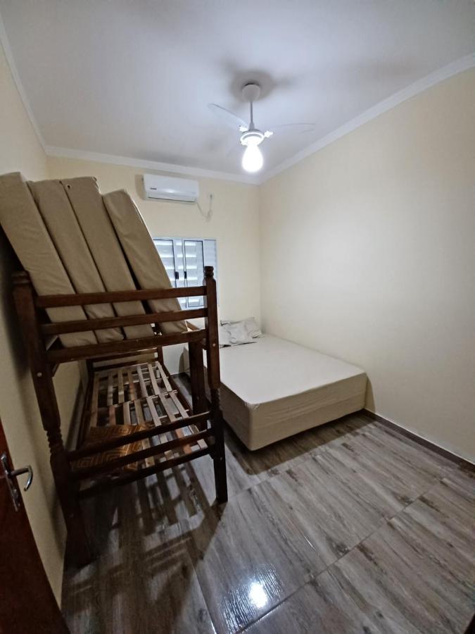Apartamento Encantador Com Piscina Ubatuba Extérieur photo